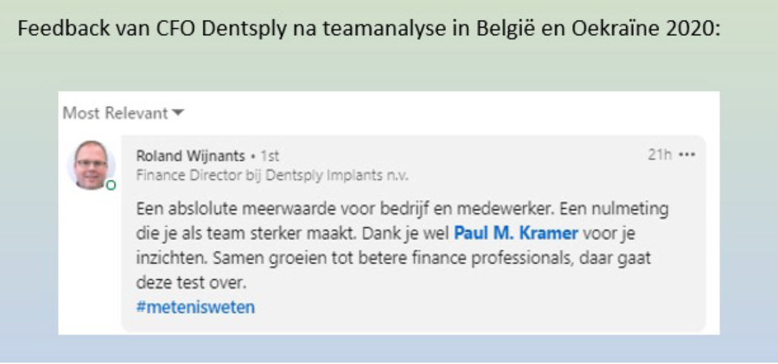 feed-back